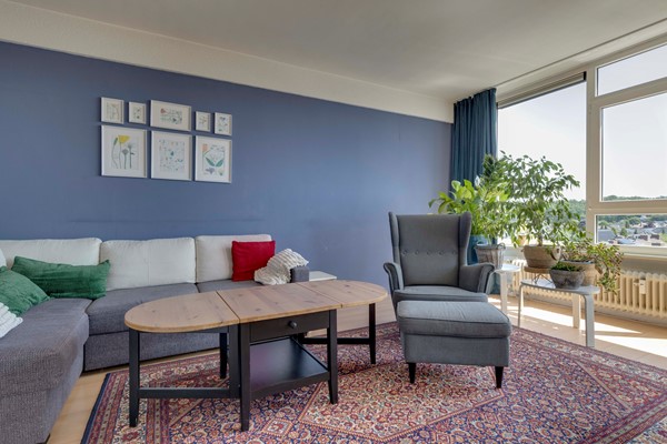 Medium property photo - Gulikstraat 150, 5913 CX Venlo